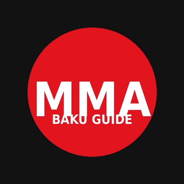 Baku MMA Guide